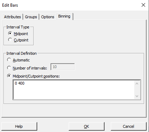 การสร้างฮิสโตแกรม 3 แบบใน Minitab สามารถจัดการได้โดยอัตโนมัติและง่าย ...