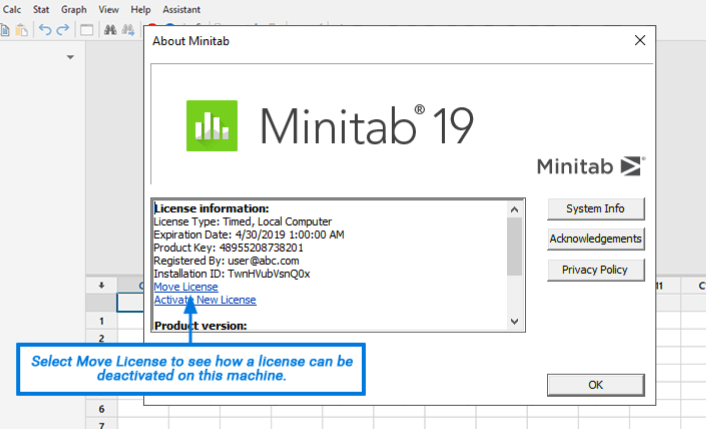 minitab 16 license key free